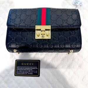 Gucci Handbag